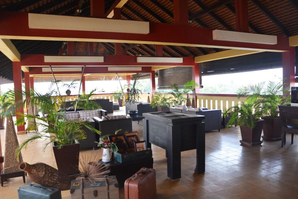 Siddharta Boutique Hotel Siem Reap Exterior photo
