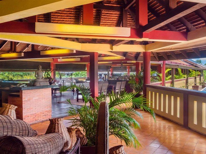 Siddharta Boutique Hotel Siem Reap Exterior photo