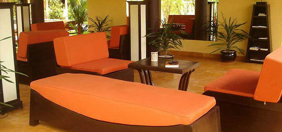 Siddharta Boutique Hotel Siem Reap Exterior photo